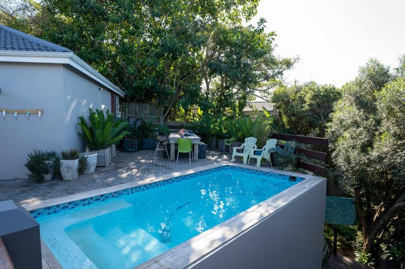 3 Bedroom Property for Sale in Noorsekloof Eastern Cape